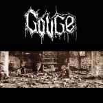 GOUGE - Pure Deathfuck MCD